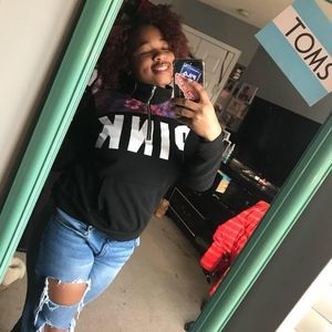 Meet your Posher, Karalynn